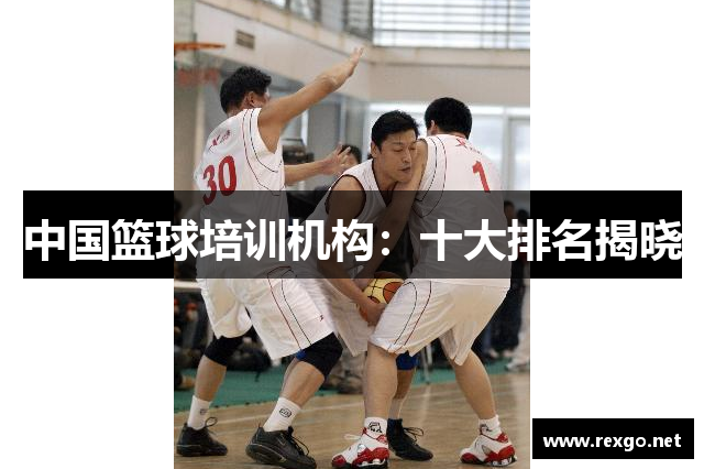 中国篮球培训机构：十大排名揭晓
